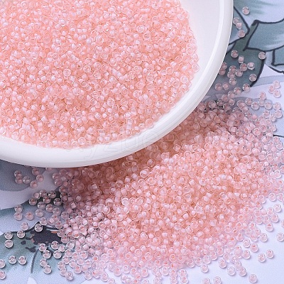 MIYUKI Round Rocailles Beads X-SEED-G007-RR1923-1