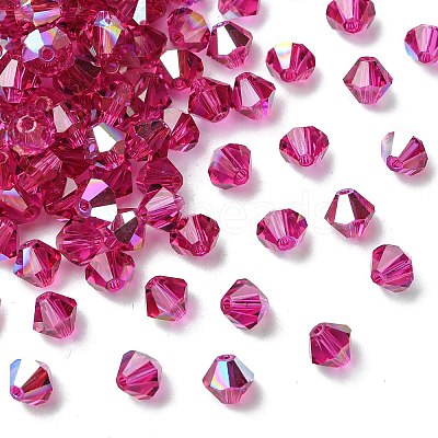Preciosa® Crystal Beads Y-PRC-BA5-70350-201-1