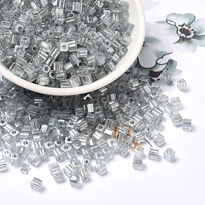 Glass Seed Beads X1-SEED-H002-F-1135-1
