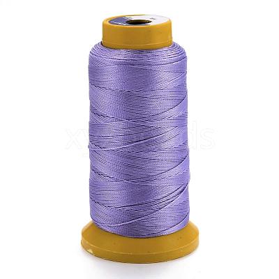 Polyester Thread NWIR-K023-0.5mm-12-1