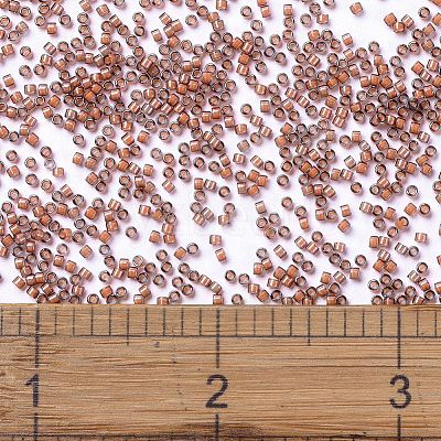 MIYUKI Delica Beads X-SEED-J020-DB2044-1