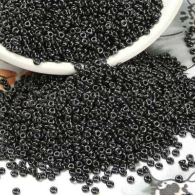 TOHO 11/0 Demi Round Beads SEED-DR11-0089-1
