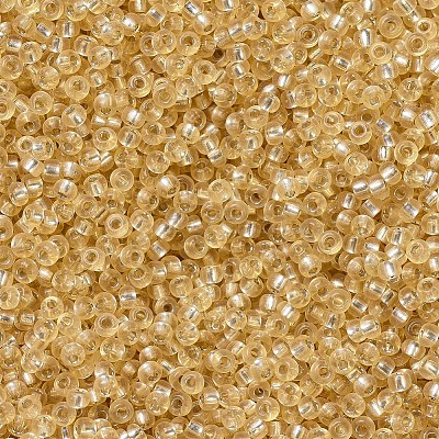 MIYUKI Round Rocailles Beads SEED-G007-RR0002-1