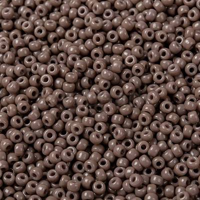 MIYUKI Round Rocailles Beads SEED-G008-RR4455-1