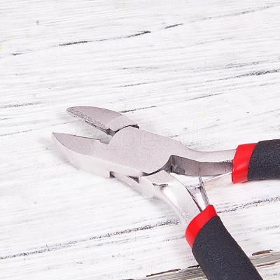 Carbon Steel Jewelry Pliers Sets TOOL-YW0001-01-1