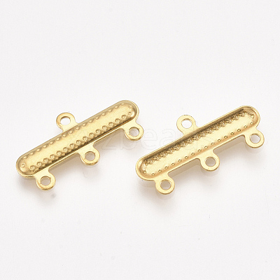 304 Stainless Steel Chandelier Component Links X-STAS-T045-35G-1