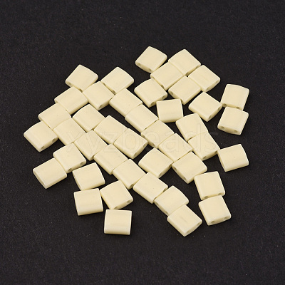 MIYUKI TILA Beads SEED-X0054-TL491-1