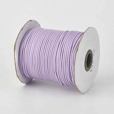 Eco-Friendly Korean Waxed Polyester Cord YC-P002-0.8mm-1132-1
