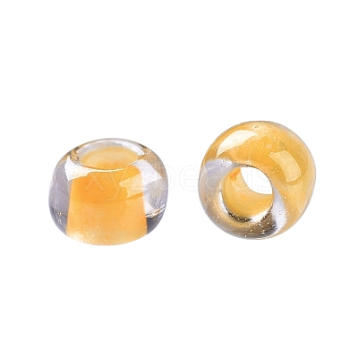 TOHO 11/0 Round Beads X-SEED-TR11-0801-1
