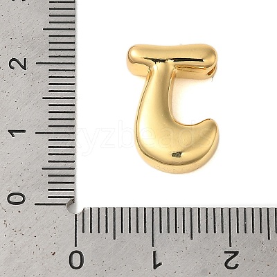 Rack Plating Brass Pendants KK-C067-10G-J-1