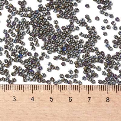TOHO 11/0 Round Beads SEED-TR11-0614-1