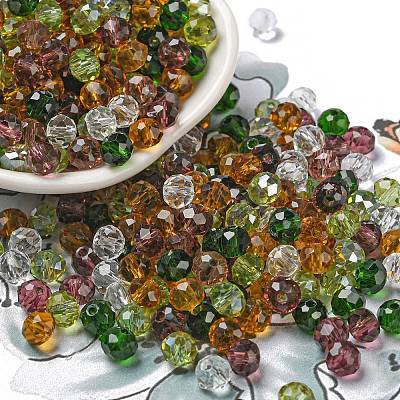 Glass Beads EGLA-A034-SM6mm-26-1