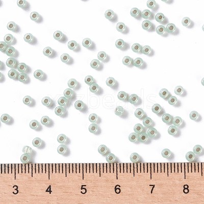 MIYUKI Round Rocailles Beads SEED-JP0009-RR2354-1
