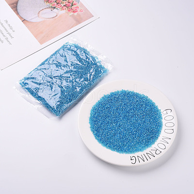 8/0 Glass Seed Beads SEED-US0003-3mm-103-1