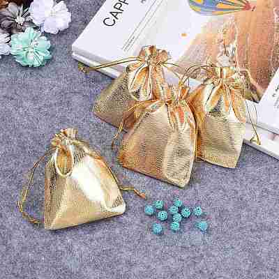 Organza Bags OP-S009-12x9cm-02-1