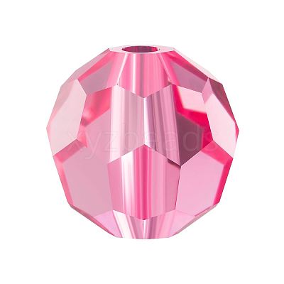 Preciosa® Crystal Beads X-PRC-BB6-70010-1