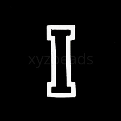 Tarnish Resistant 201 Stainless Steel Charms STAS-T056-LA716-I-1