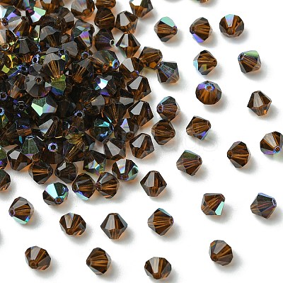 Preciosa® Crystal Beads X-PRC-BA6-10220-200-1