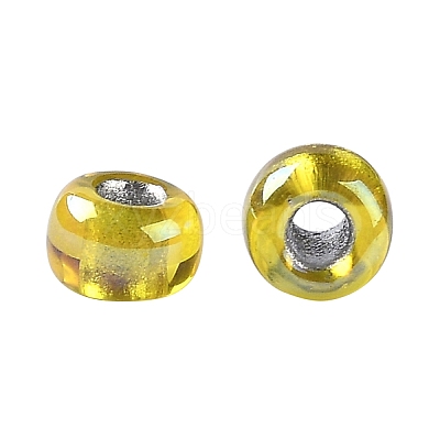 TOHO Round Seed Beads SEED-XTR11-1811-1