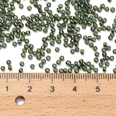 TOHO 11/0 Round Beads SEED-XTR11-0180-1