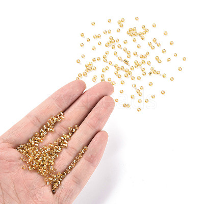 8/0 Glass Seed Beads X2-SEED-A005-3mm-22-1