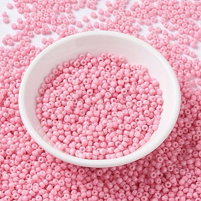MIYUKI Round Rocailles Beads SEED-X0055-RR4466-1