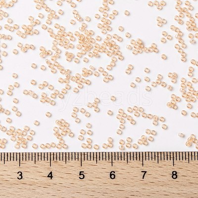 MIYUKI Round Rocailles Beads X-SEED-G009-RR0369-1