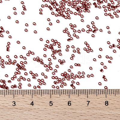 TOHO Round Seed Beads SEED-XTR15-0025D-1