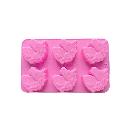 Food Grade DIY Soap Making Silicone Molds PW-WG6A3DE-01-1