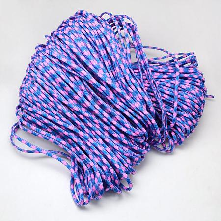 7 Inner Cores Polyester & Spandex Cord Ropes RCP-R006-067-1