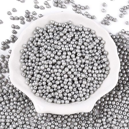 Glass Seed Beads SEED-T007-01P-1