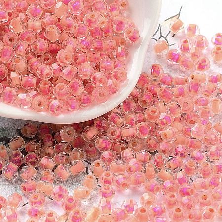 Glass Seed Beads X1-SEED-A032-01E-1