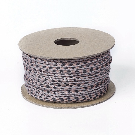 Macrame Cotton Cord OCOR-F010-C28-1