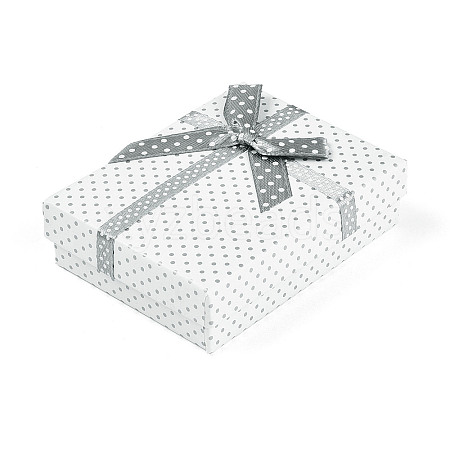 Cardboard Jewelry Set Boxes LS-CBOX-R012-9x7cm-3-1