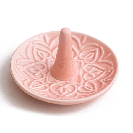 Ceramic Trinket Dish PW-WGDD37F-02-1