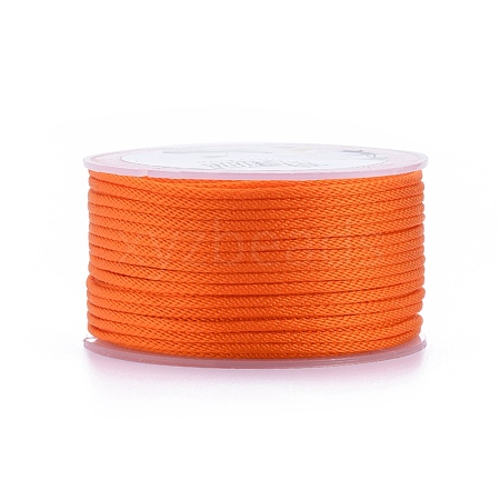 Polyester Braided Cords OCOR-I006-A01-04-1