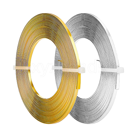 Aluminum Wire AW-BC0003-22A-1