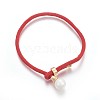 Cotton Cord Bracelets X-BJEW-F360-D01-1