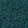 TOHO Round Seed Beads SEED-JPTR15-0007BDF-2