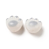 Opaque Acrylic Beads X1-FIND-I029-02F-3