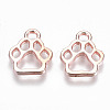Tibetan Style Zinc Alloy Pendants LS-TIBEP-R334-229RG-RS-2