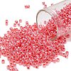 TOHO 8/0 Round Beads SEED-XTR08-0906-1