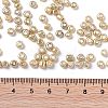 6/0 Glass Seed Beads X1-SEED-A017-4mm-1107-3