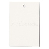 Rectangle Paper Gift Tags CDIS-F008-01A-3