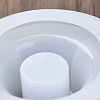 Bowl Shape Silicone Candle Holder Molds DIY-A053-09-5