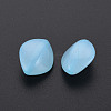 Imitation Jelly Acrylic Beads MACR-S373-93-E08-3