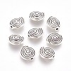 Tibetan Style Alloy Beads LF0479Y-1