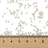TOHO Round Seed Beads SEED-JPTR11-0369-4