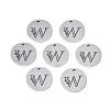 Non-Tarnish 304 Stainless Steel Charms LS-STAS-T059-26P-W-1