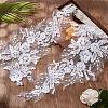 Cotton Ornament Accessories DIY-WH0308-278A-4